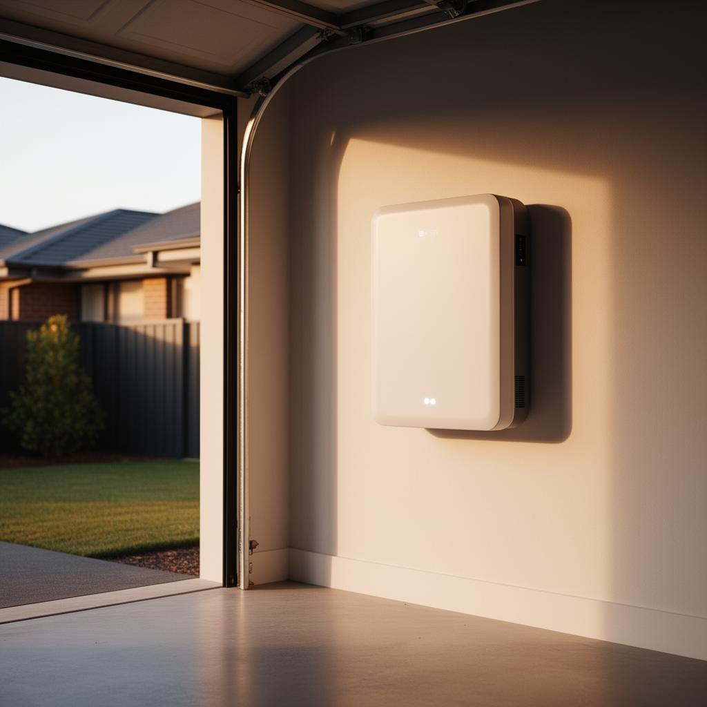 Multi-Day Battery Storage